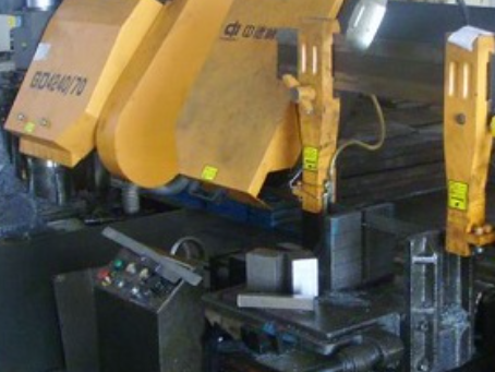 囊谦SM45模具钢