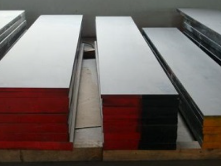 囊谦Cr12MoV模具钢