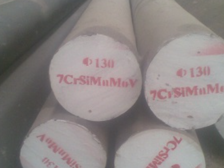 囊谦7CrSiMnMoV工具钢