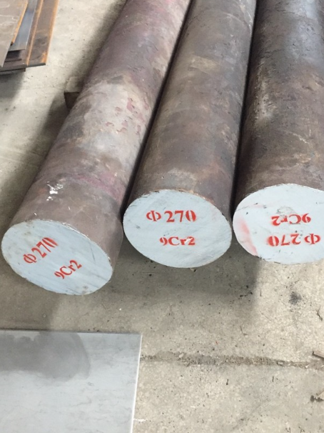 囊谦9Cr2工具钢